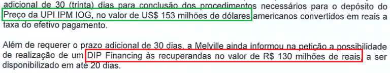 traderdocerrado's tweet photo. #INEP3 #INEP4 dia 13/01 postei no grupo sobre a possibilidade de "Emprestimo", sem a necessidade de alienação. 

Segue 🧵
 
1) Da reunião c/ acionistas, a Cia citou 2 licitações que chegavam ao valor de R$1,4bi, sendo que 420M (ou 30% do consórcio são da Cia); https://t.co/VIre6zCSIc