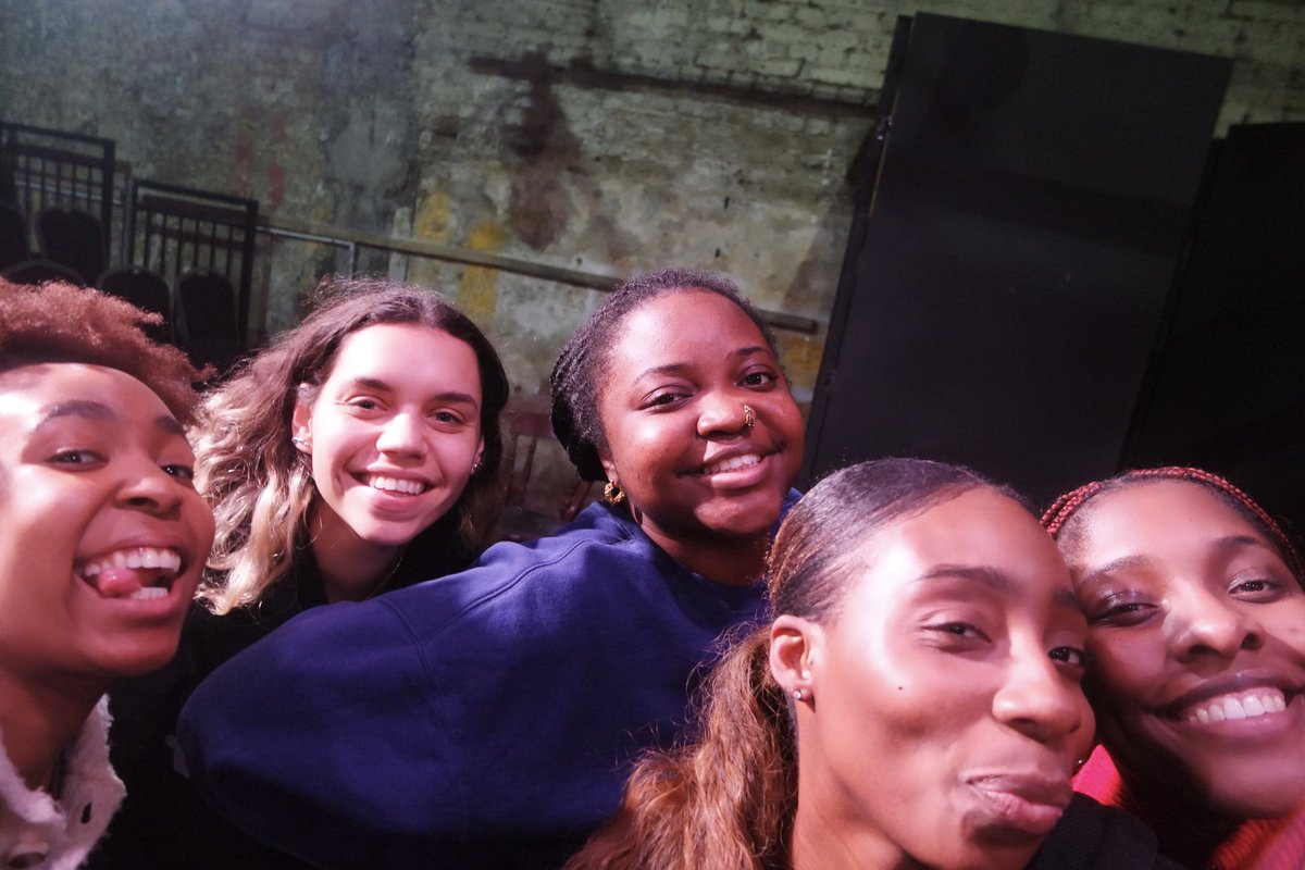lydia luke (@_lydialuke) on Twitter photo rehearsal week two for <a href="/myperiodthe____/">My Period The Cockblock</a> is well under way + my cheeks still hurt from how much we laughed! 7 days till we open - you lot better get your tickets NOWWW: vaultfestival.com/events/my-peri… 🎟️ 🌟🎟️🌟🎟️🌟 rehearsal week two for <a href="/myperiodthe____/">My Period The Cockblock</a> is well under way + my cheeks still hurt from how much we laughed! 7 days till we open - you lot better get your tickets NOWWW: vaultfestival.com/events/my-peri… 🎟️ 🌟🎟️🌟🎟️🌟