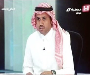 خالد بن بندر آل ثنيان tweet media