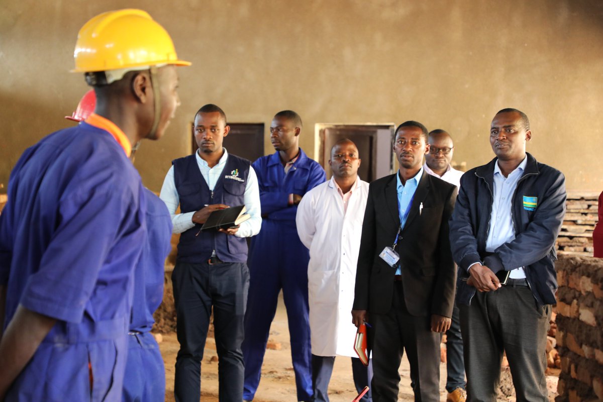 Rwanda TVET Board on Twitter: