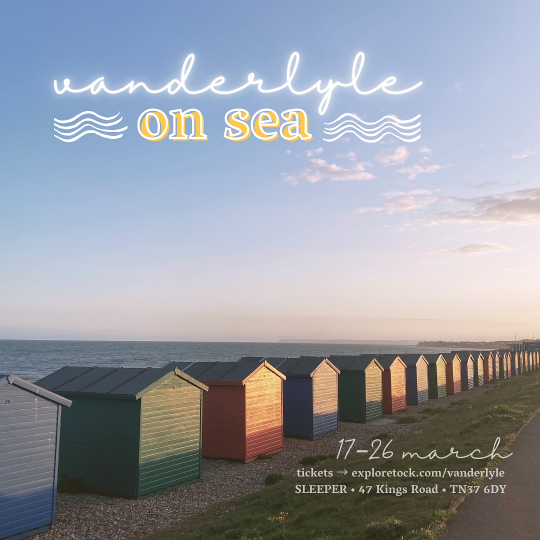 Alex Rushmer (@justcookit) on Twitter photo NEWS: <a href="/vanderlyler/">Vanderlyle Restaurant</a> is going on tour! For two weeks in March we're heading south to run a pop-up restaurant on Kings Road in St Leonards-on-Sea: join us for five courses of veg-led seasonal cooking beside the sea. Help us spread the word! Book now via <a href="/Tock/">Tock</a> exploretock.com/vanderlyle/exp… NEWS: <a href="/vanderlyler/">Vanderlyle Restaurant</a> is going on tour! For two weeks in March we're heading south to run a pop-up restaurant on Kings Road in St Leonards-on-Sea: join us for five courses of veg-led seasonal cooking beside the sea. Help us spread the word! Book now via <a href="/Tock/">Tock</a> exploretock.com/vanderlyle/exp…