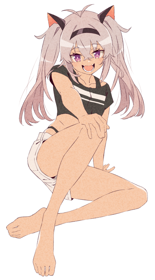 「」|あきてつのイラスト