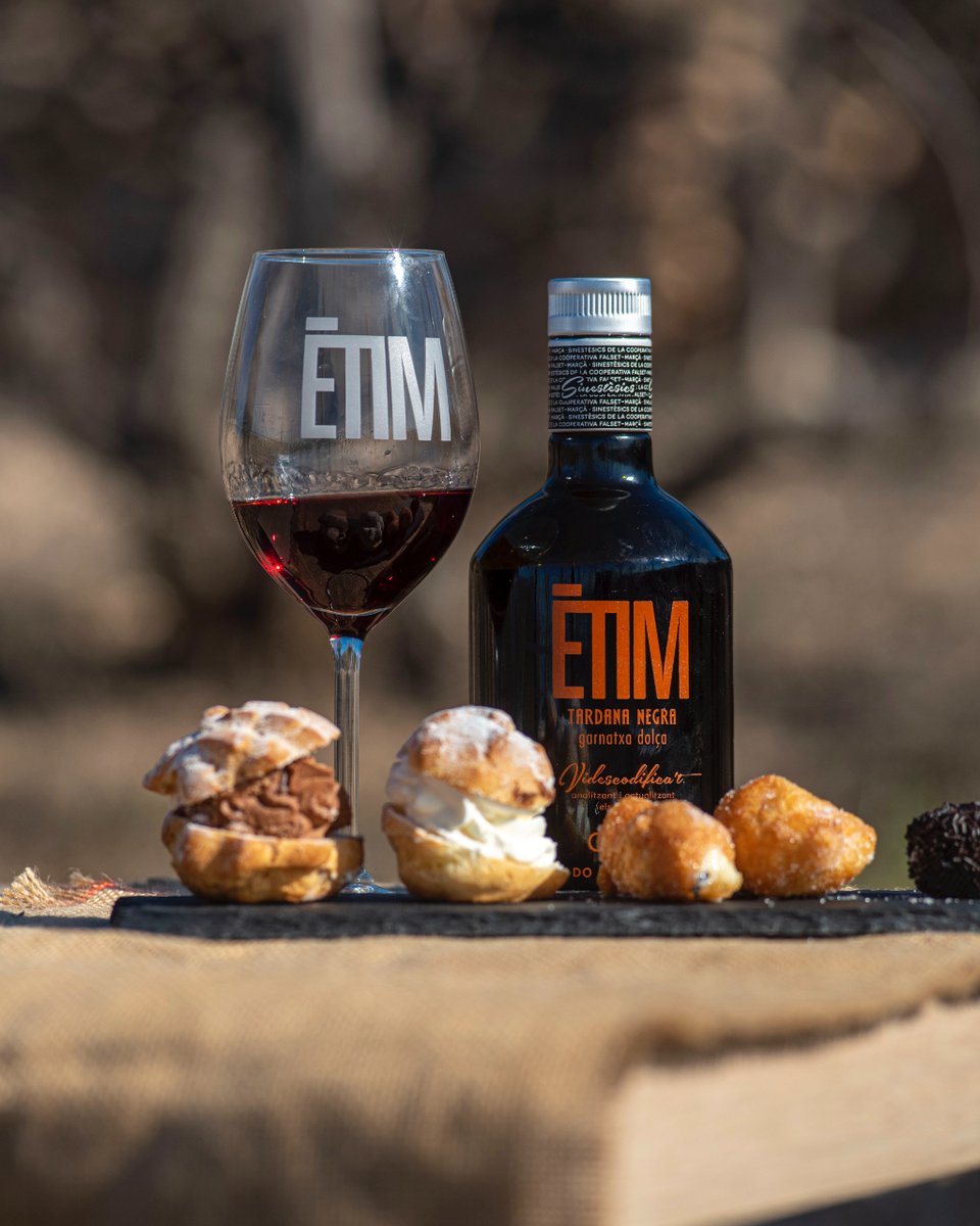 Etimonline's tweet photo. És realment el vi dolç només un vi de postres? https://t.co/xvzIZ7HzQj