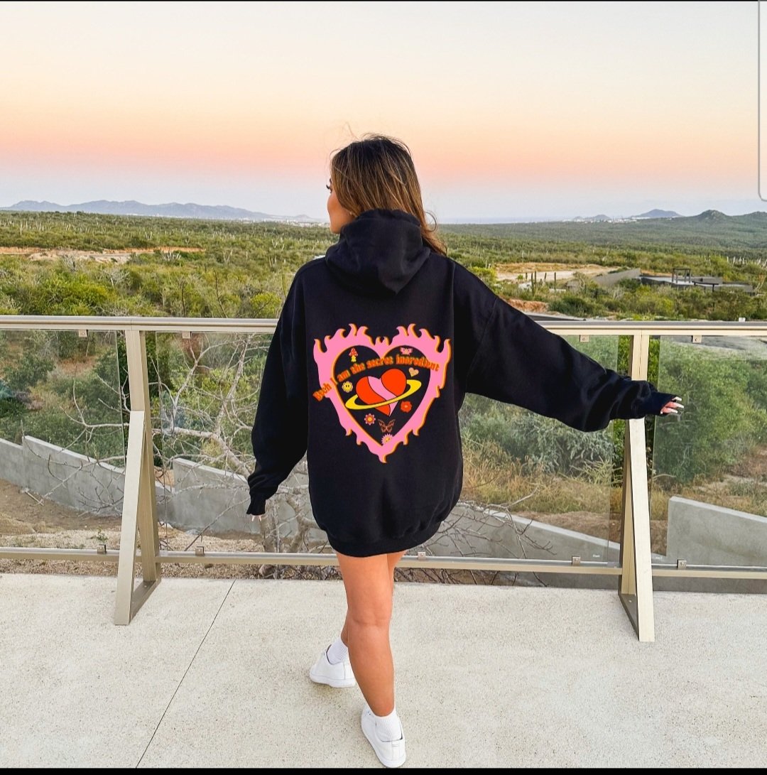This hoodie is my favorite product from my etsy shop. Make sure you take a look at it!

#etsy #etsystore #etsyfinds #smallbusinessowners #hoodie #aestheticclothing #aesthetic #y2k #ClothingBrand #clothingstore