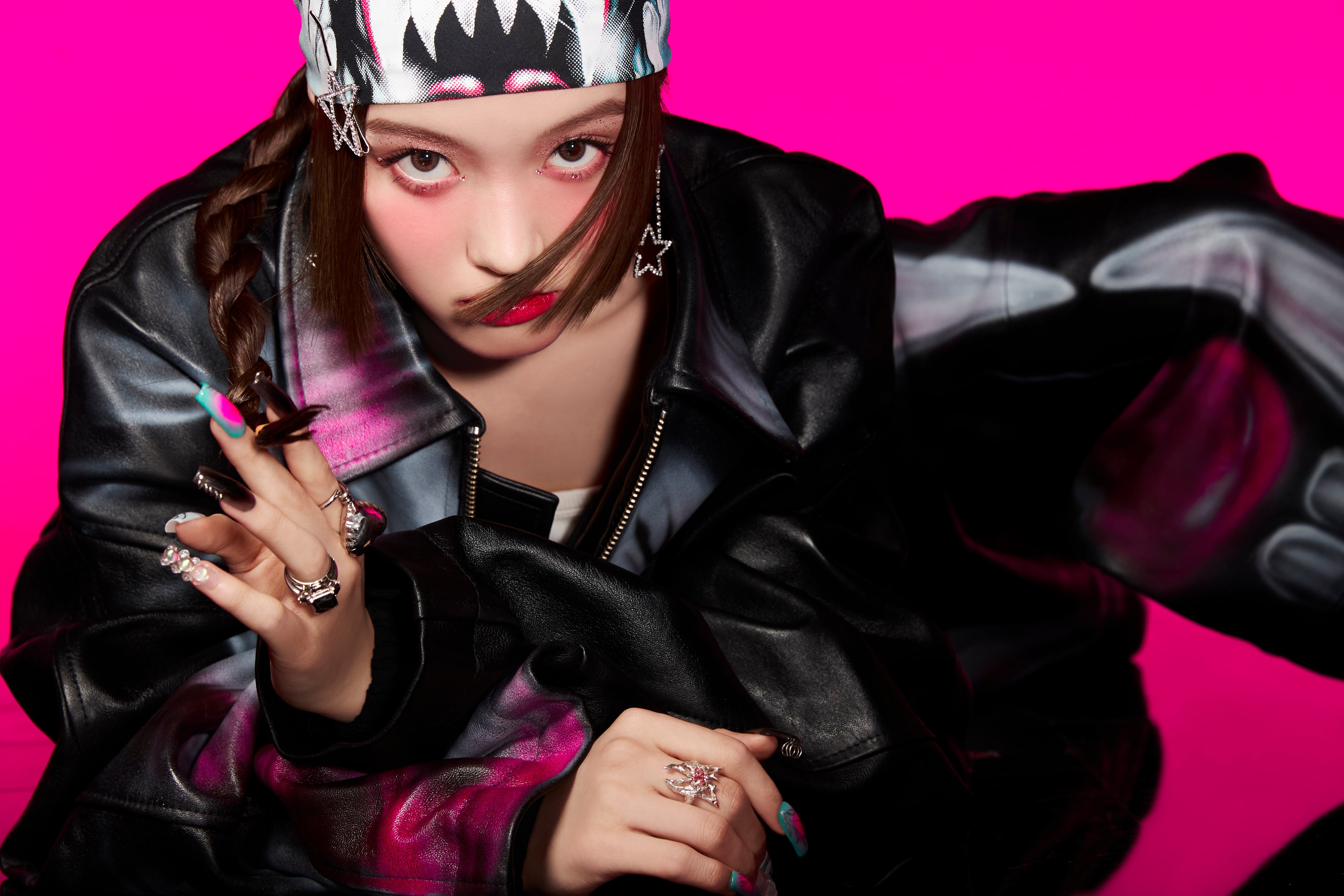 XG shootingstar 特典 CHISA XG OFFICIAL on X: 