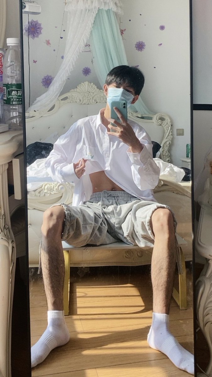第一条推🥰