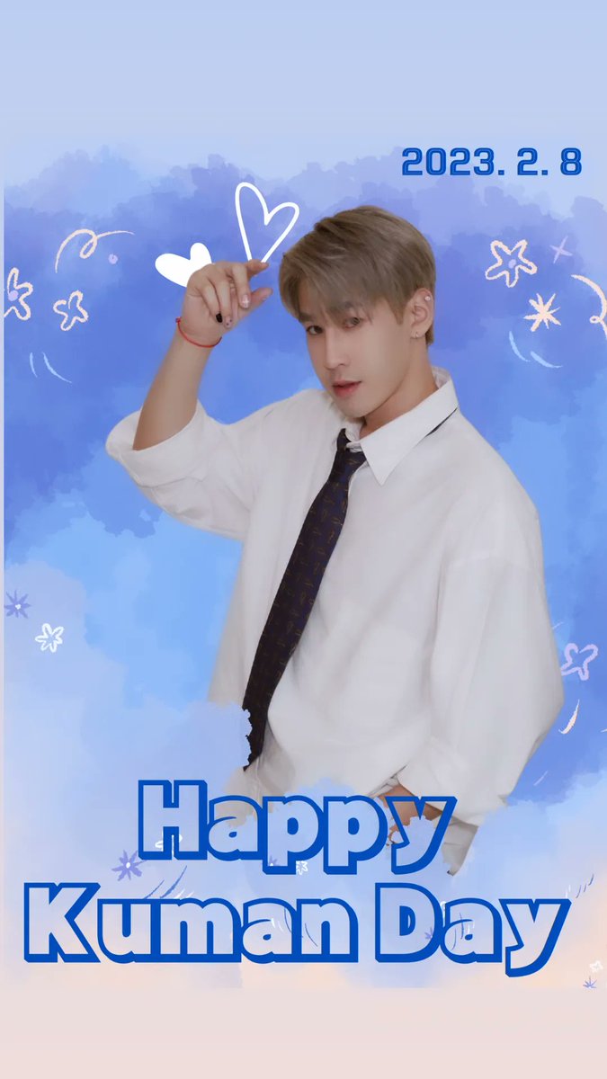 anfang06's tweet photo. Happy Birthday My Ku deachit❤❤
@Deachit_
#deachit #decku https://t.co/nFHawycKmZ