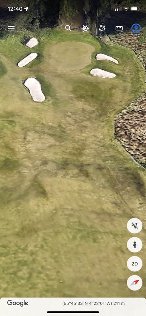 All renovations at the 9th green are now complete.
Just need to wait patiently on some growth which hopefully won’t be to far away.
A great team effort buy our guys Donald, Colin, Darren, Craig, Sam. 👌👊💪💪.