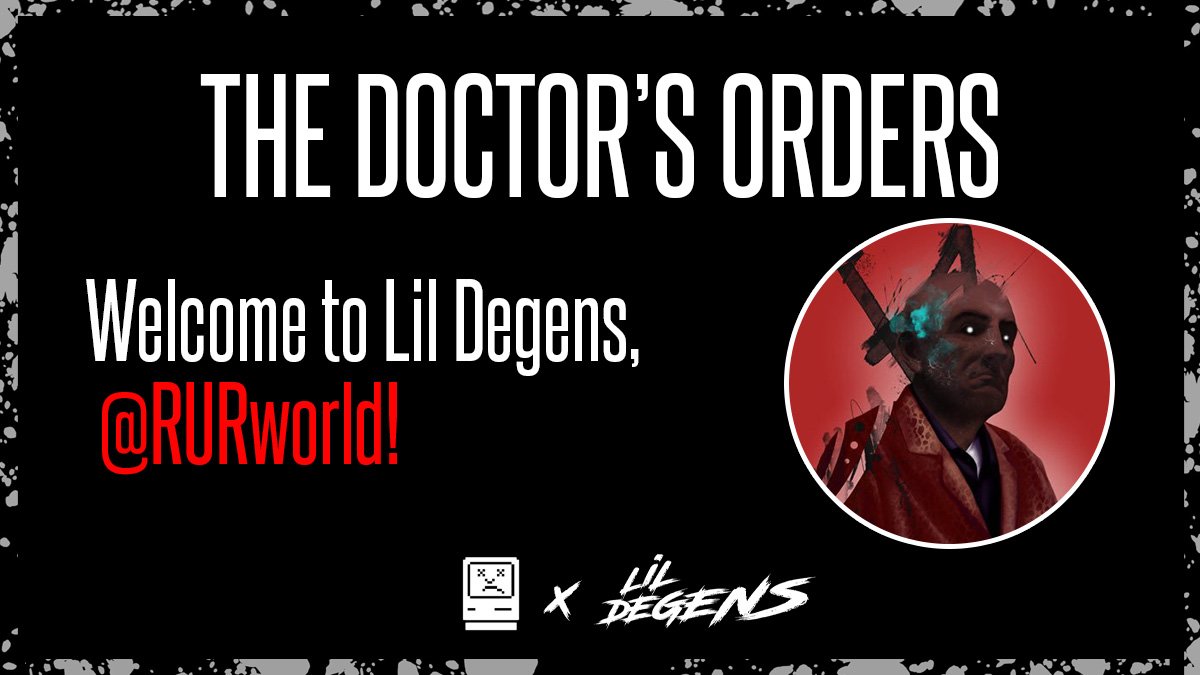 The Rug Doctor tweet media