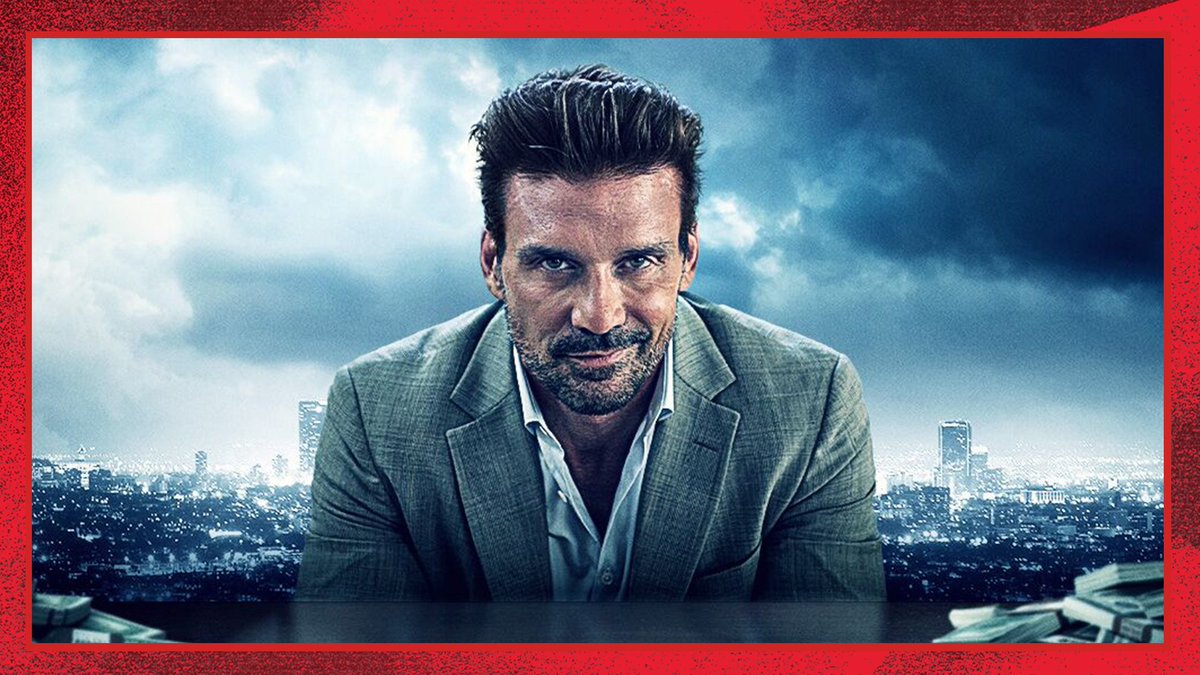 Alice Englert, Michael Williams, jessica_rothe & Frank Grillo star in a thriller about