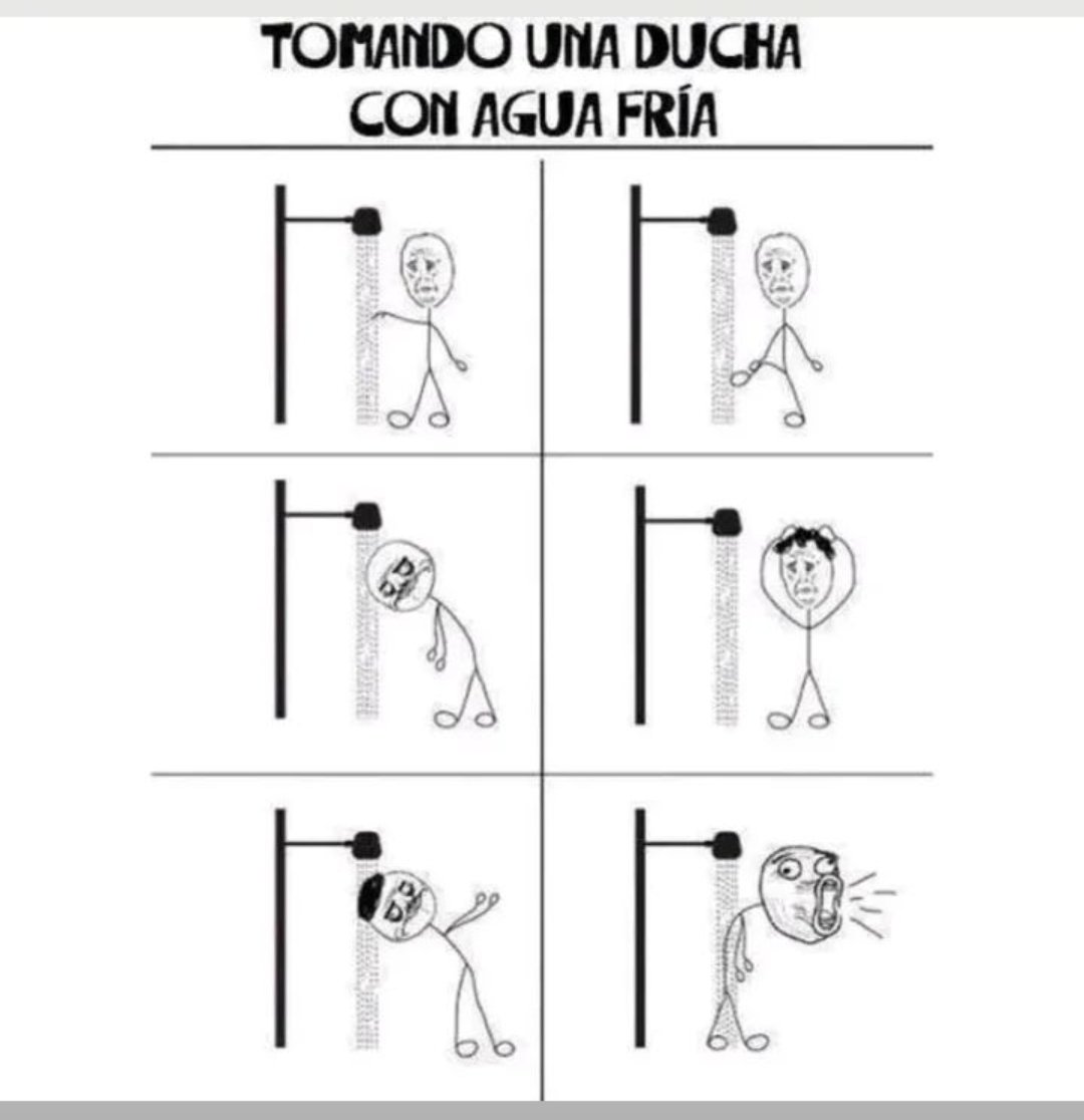 DanielxMacro's tweet photo. Las duchas de mi gym #Talamillo https://t.co/SOtMKg1H2k