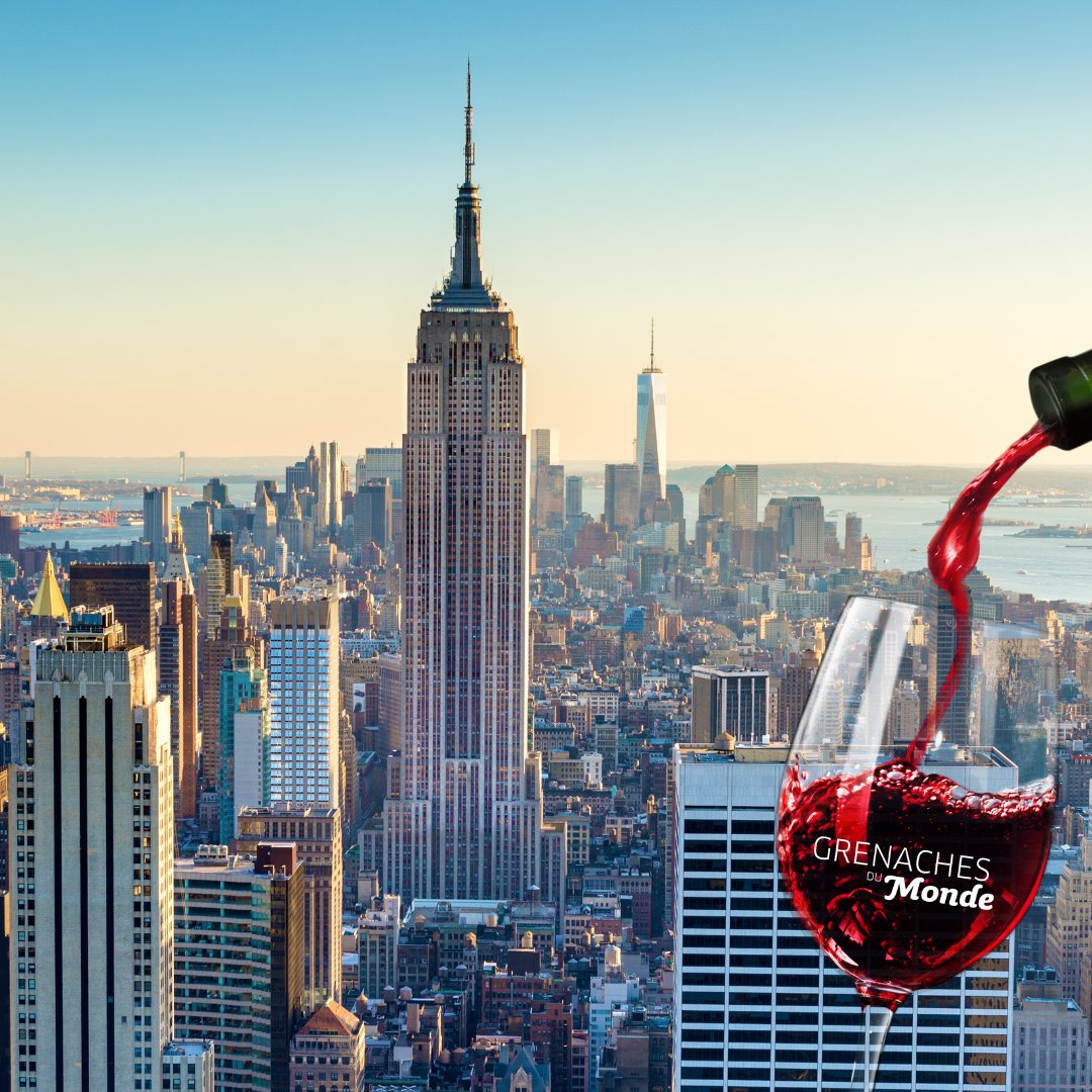 Grenaches du Monde tweet media