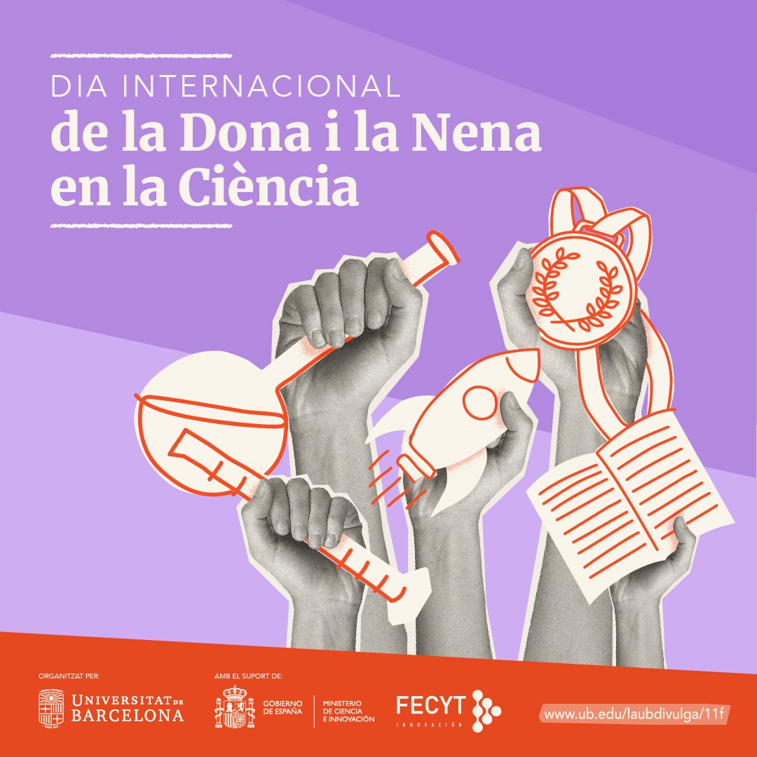 Facultat de Ciències de la Terra tweet media