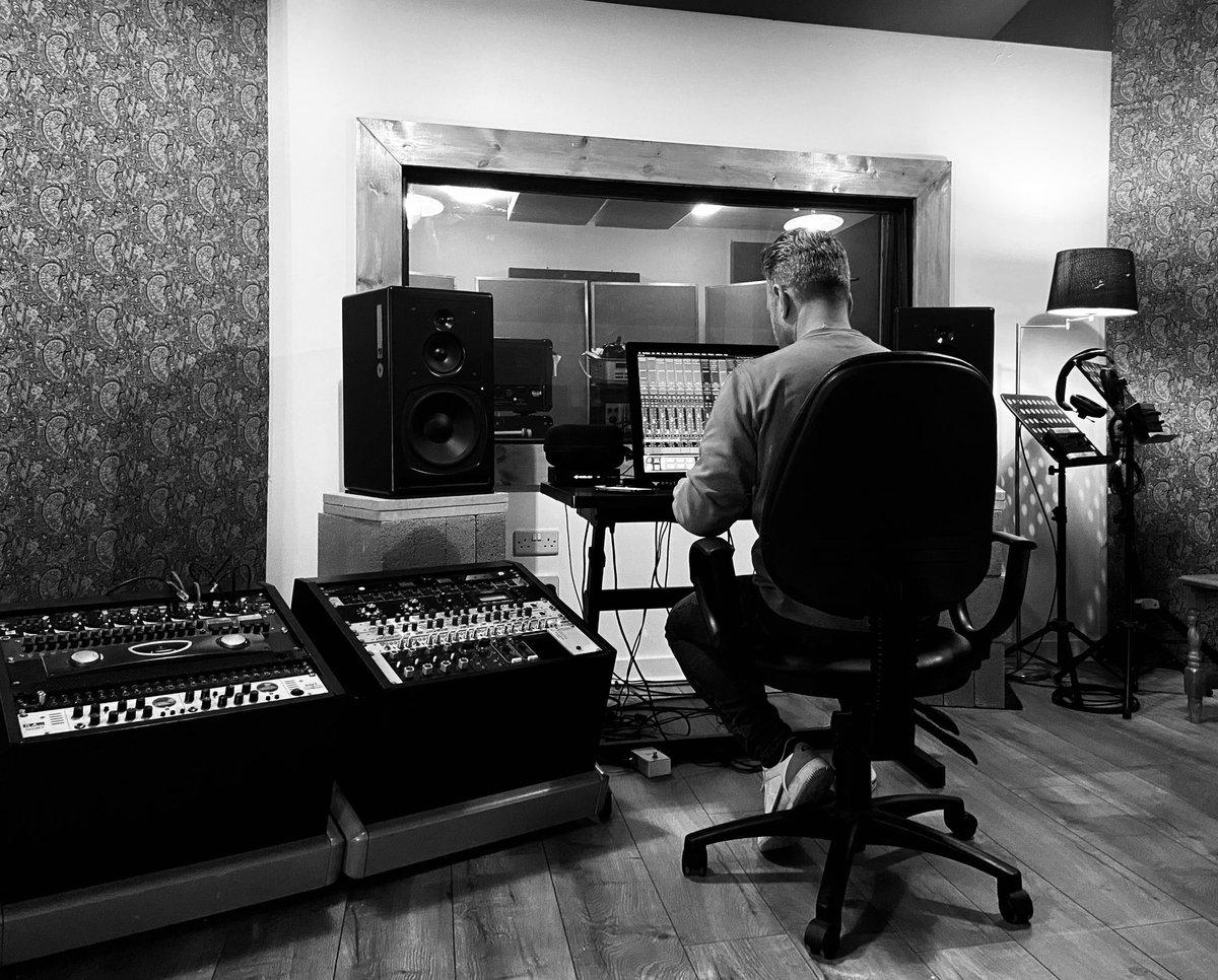 Final edit for the album release.