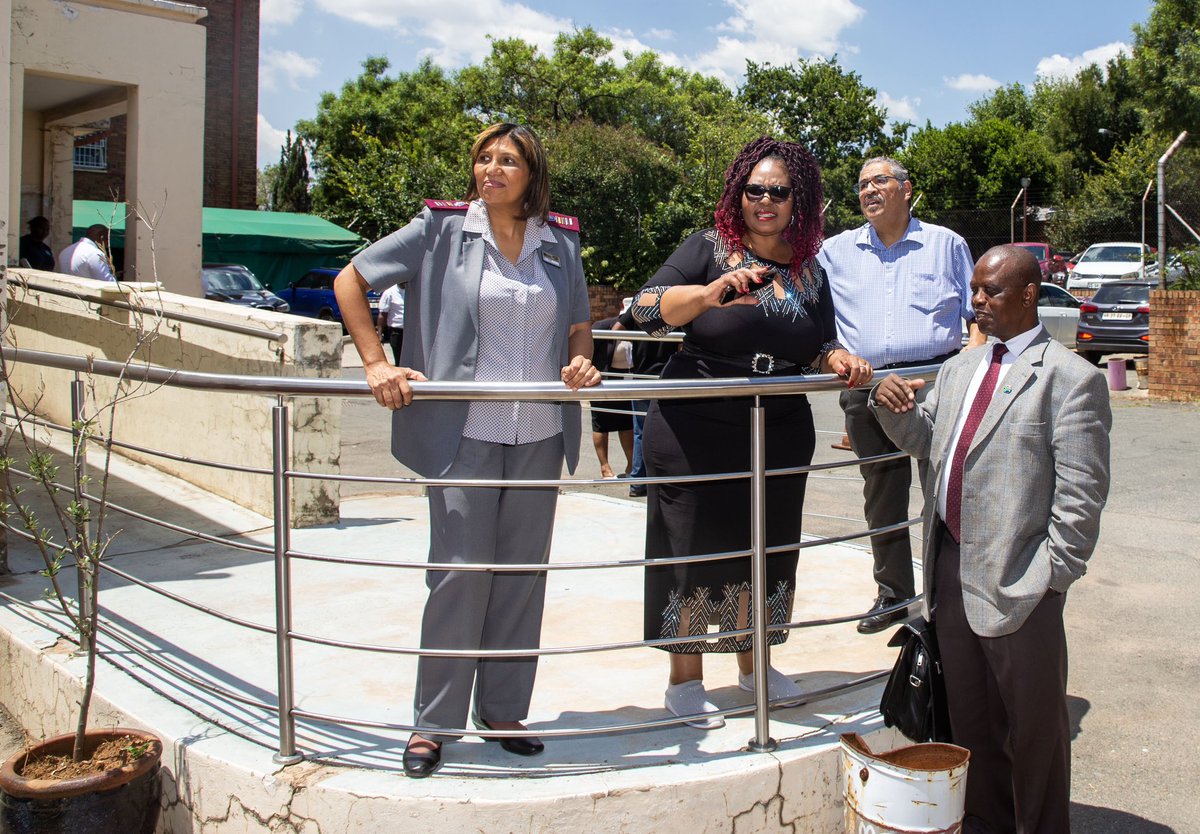 Gauteng Provincial Gov tweet media