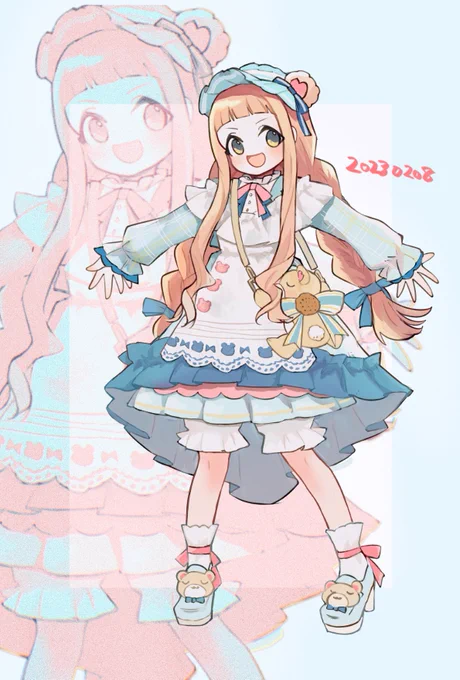 選挙宜しくお願いしまーーーーーーす!!!!!!!!!!!!!(誕生日おめでとう) #市原仁奈生誕祭2023 #市原仁奈生誕祭 #SfC予選C 