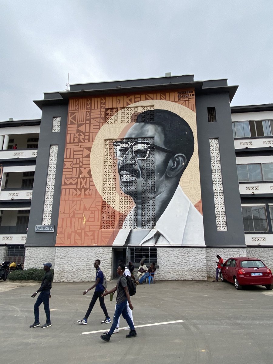 L’Histoire, c’est toujours des histoires ; c’est le narratif de ceux qui gagnent—y compris par la force. Cheikh Anta Diop, parti le 7 février 1986, a montré la voie. Combien d’universités, de lycées, d’écoles, de bibliothèques, de places publiques, de boulevards portent son nom ?