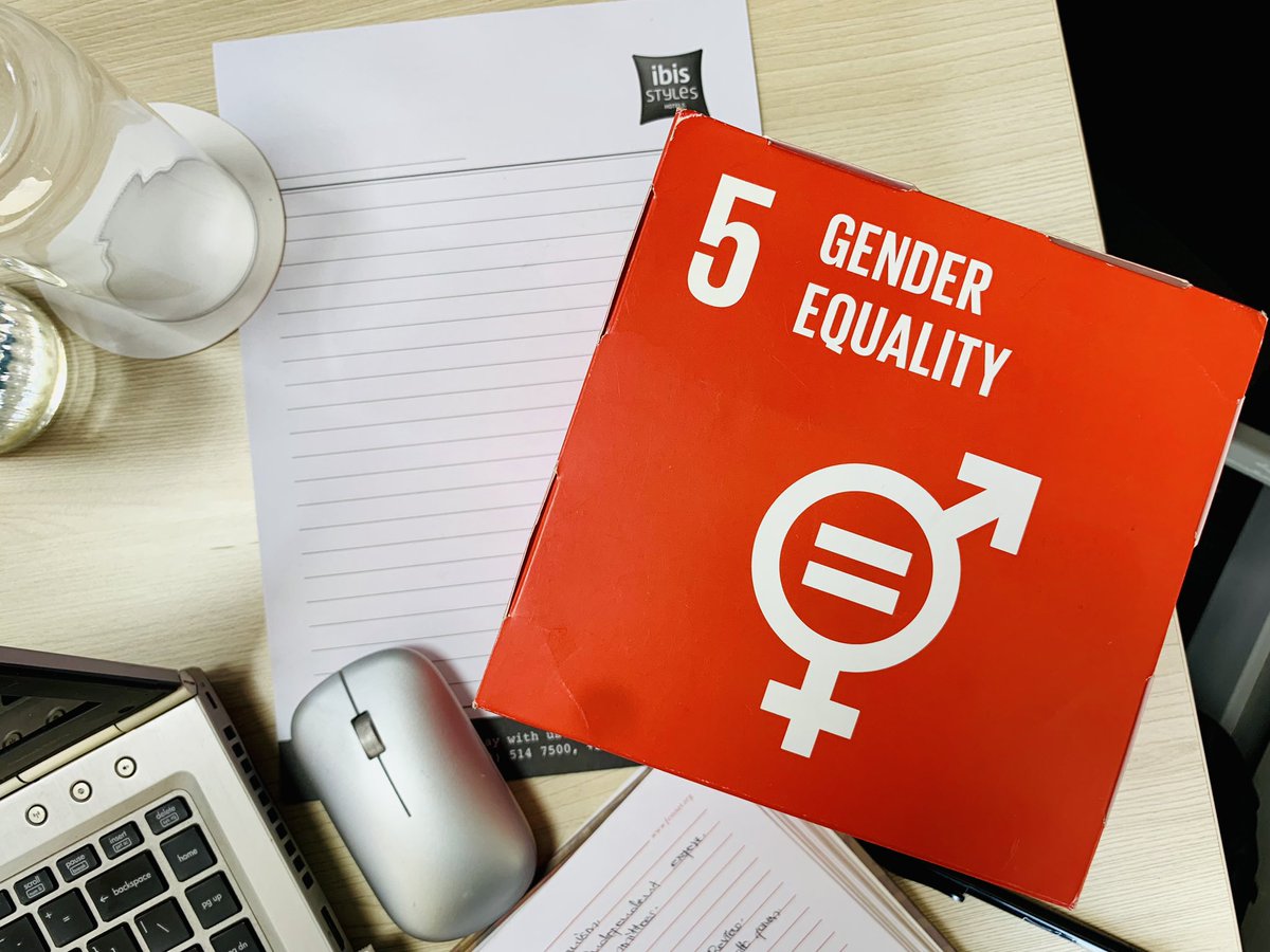 polycomdev's tweet photo. Our main focus has been on #SDG5: Achieving gender equality and empowering all women and girls which is linked to human rights management by creating an opportunity for women to participate as equal stakeholders in decision-making processes.
#accelerationofSDGs
#linkagetoSDGs https://t.co/7FLuul6xWf