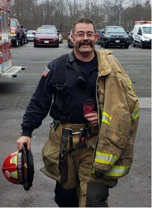 ELongFireDept's tweet photo. Congratulations to Deputy Chris Beecher on his recent promotion to Deputy Fire Chief. Chris's commitment, knowledge, and professionalism will continue to lead the East Longmeadow Fire Department for years to come. https://t.co/czyDEf35dr