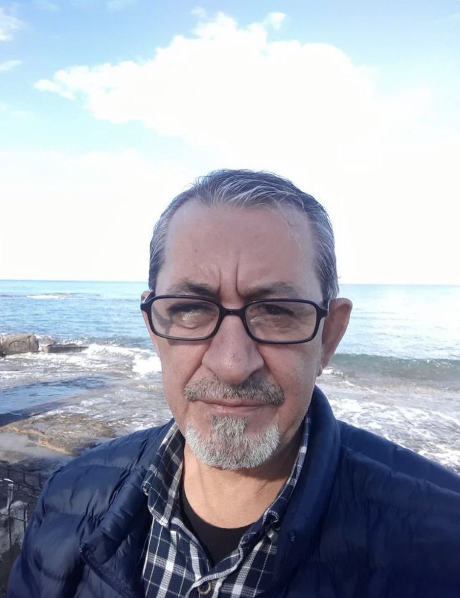 <a href="/haluklevent/">Haluk Levent ( Ahbap Ekibi )</a> babam bir enkazın altında kimse ulaşamıyor lütfen yardım edin yoldayım ben gidene kadar dayanamaz Mozaik Otel- meydan mh istiklal cd no 16 antakya hatay #afaddeprem #hatayyardimbekliyor #HatayıKaderineTerkEtme #ahbaphatay #muharremince #vekilince #OguzhanUgur