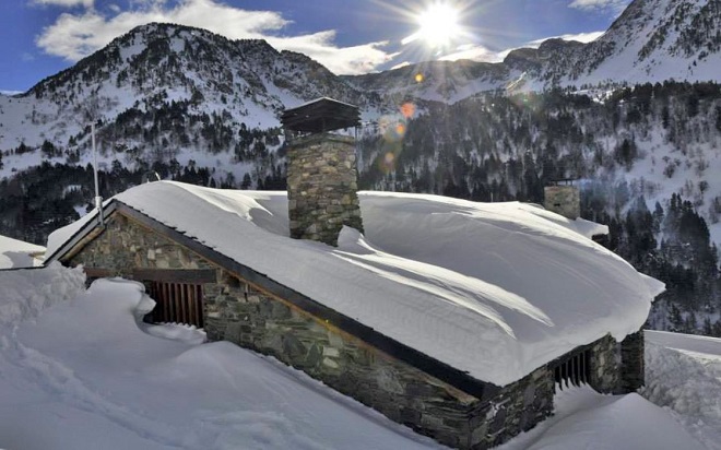 NieveAventura's tweet photo. https://t.co/z54PX9DkYB
Refugio de Sorteny (Andorra), la escapada imprescindible del invierno para relajarse, dar un paseo o una salida con esquí de montaña ¡No dejes que te lo cuenten!
#ski #esqui #skimo #sorteny #pirineos #grandvalira #ordino #raquetas #relajación #paseo https://t.co/FqoXPkkUXJ