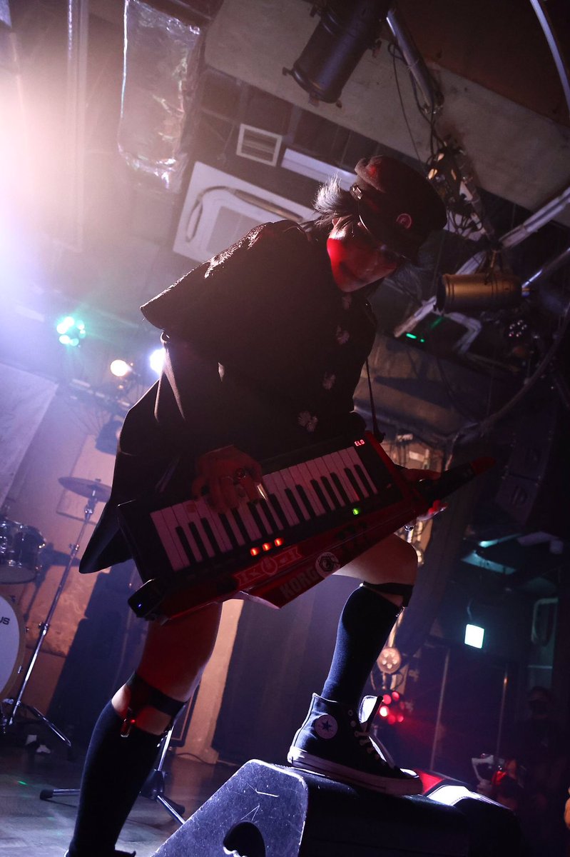 江戸川長一郎【gaizao//洒落】 tweet media