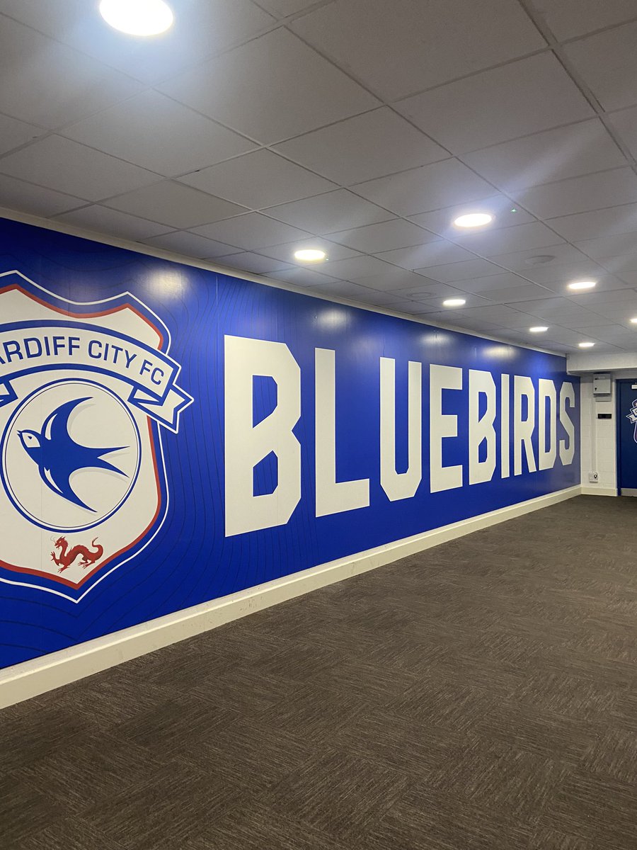 MissEGould's tweet photo. Been quite busy but I wanted to say a huge thank you to @LukeJJEdu and @CardiffCityFC for giving me this opportunity. It was an amazing experience to be part of and can’t wait to work with them in the future!! ⚽️ https://t.co/rogoCvW4zR