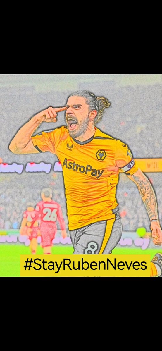 Retweets appreciated

<a href="/rubendsneves_/">Ruben Neves</a>
<a href="/Wolves/">Wolves</a>
#wwfc
#StayRubenNeves