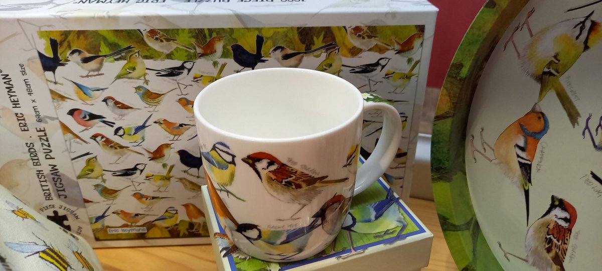 Eric_Heyman's tweet image. In the NEC Birmingham today these are my designs for @emmaballltd #SpringFair #SpringFair2023