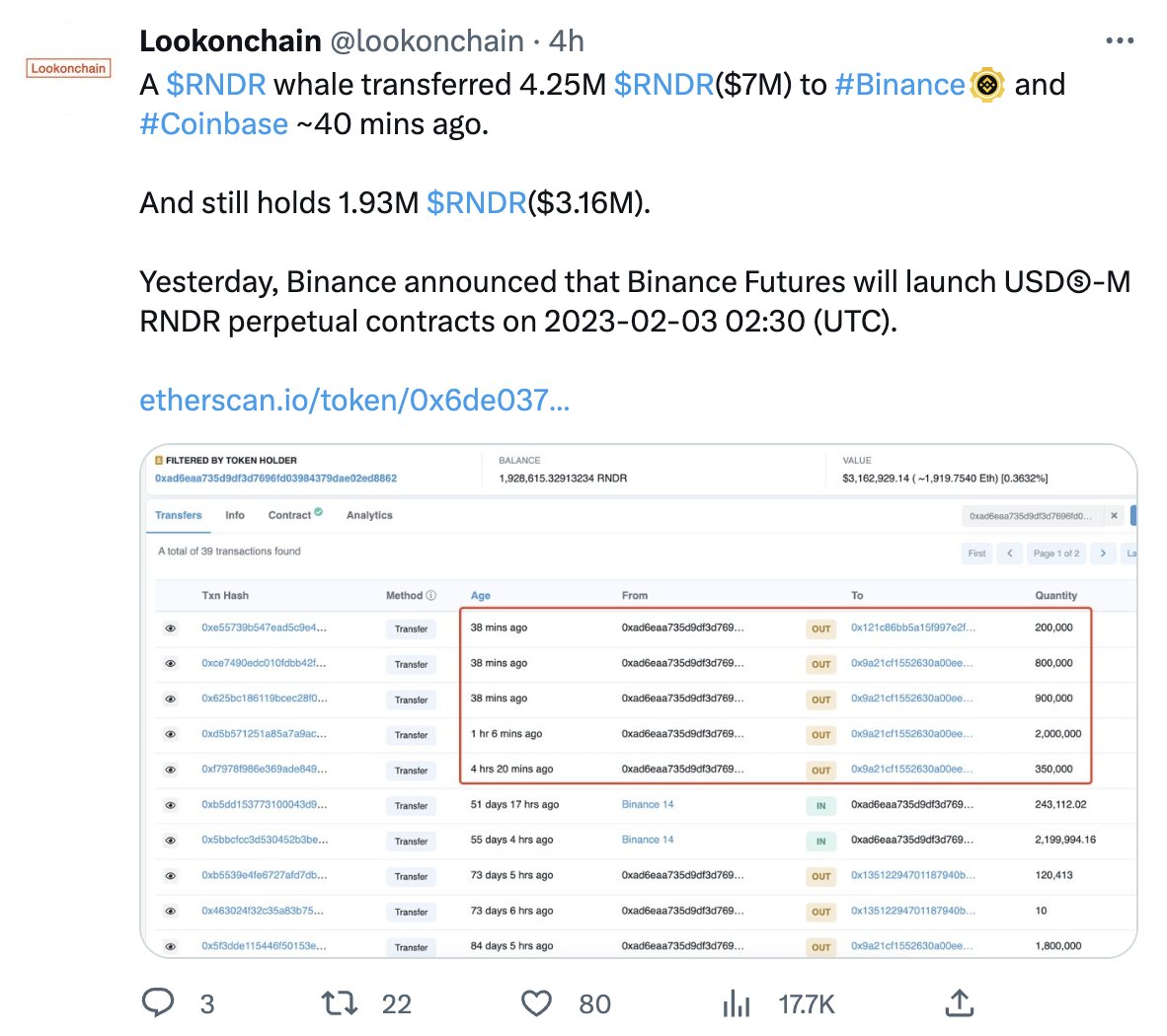 Travis G tweet media
