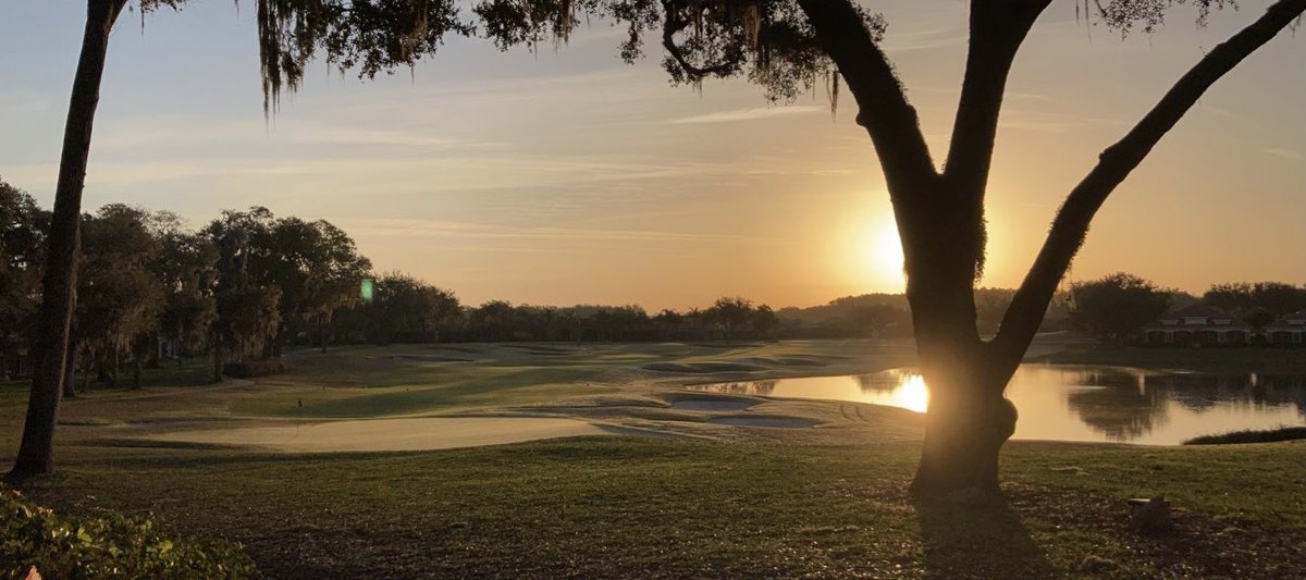 BallStateMGolf's tweet photo. Chasing the ๐ today @lake_jovita! #EYMatchPlay https://t.co/M2sYmUfuaI