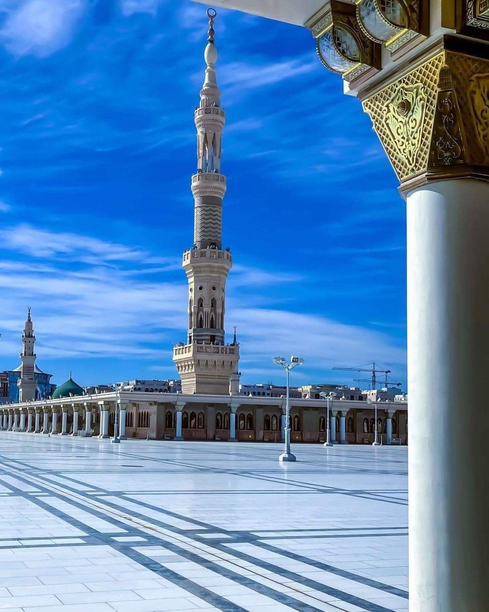 noumij007's tweet photo. کرے قرب حاصل حبیب خدا ﷺ کا
جو انسان قریب خدا چاہتا ہے۔ 

صَــلَّــی اللّٰـهُ تَـعَالٰـی عَـلَـیْـہِ وَاٰلِــہ وَسَــــلَّم۔ ❤️ https://t.co/ep5hfXmgAu