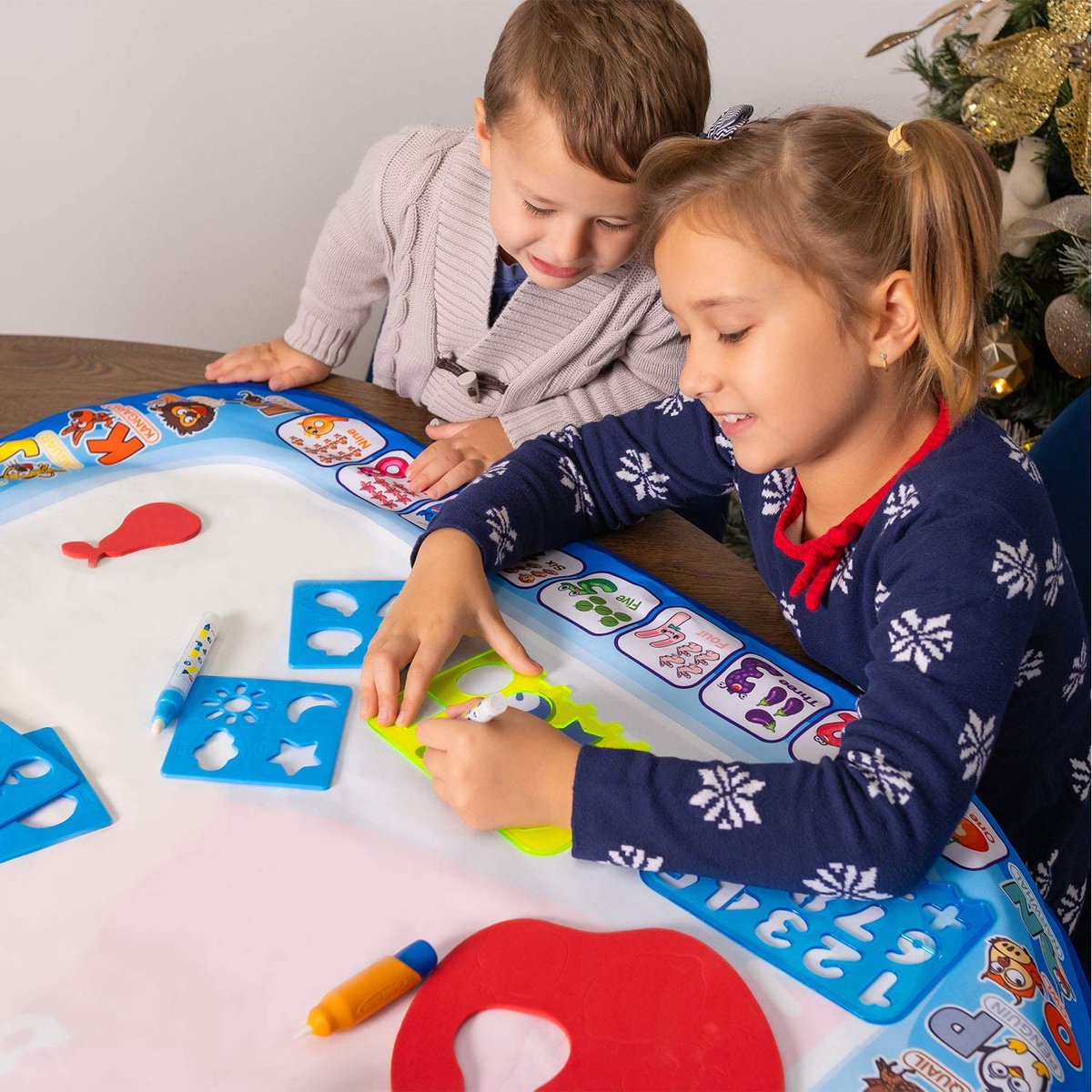 JoyKip4's tweet photo. Water Doodle Mat

Joykip website link: https://t.co/fPpaF29QSy

amazon link: https://t.co/2j19e3vT7D https://t.co/ESTRIfVbMx