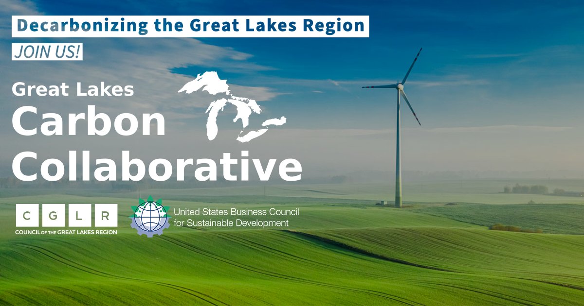 Council of the Great Lakes Region tweet media