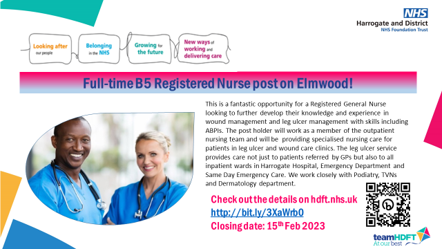Harrogate_PlannedandSurgicalCare tweet media