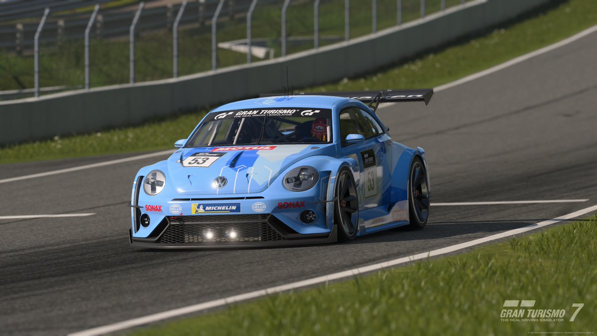 #PS5Share, #GranTurismo7