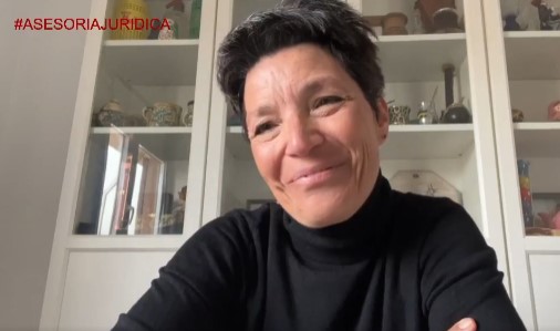 #AsesoriaJuridica👩‍⚖️

Natalia Rosset, abogada y responsable <a href="/Tutelarte1/">Tutelarte</a>, nos habla sobre discapacidad y temas jurídicos relacionados con ella, como el testamento vital o los poderes preventivos.

🎧👉bit.ly/40DUvuw

📺👉bit.ly/3jG1NNu