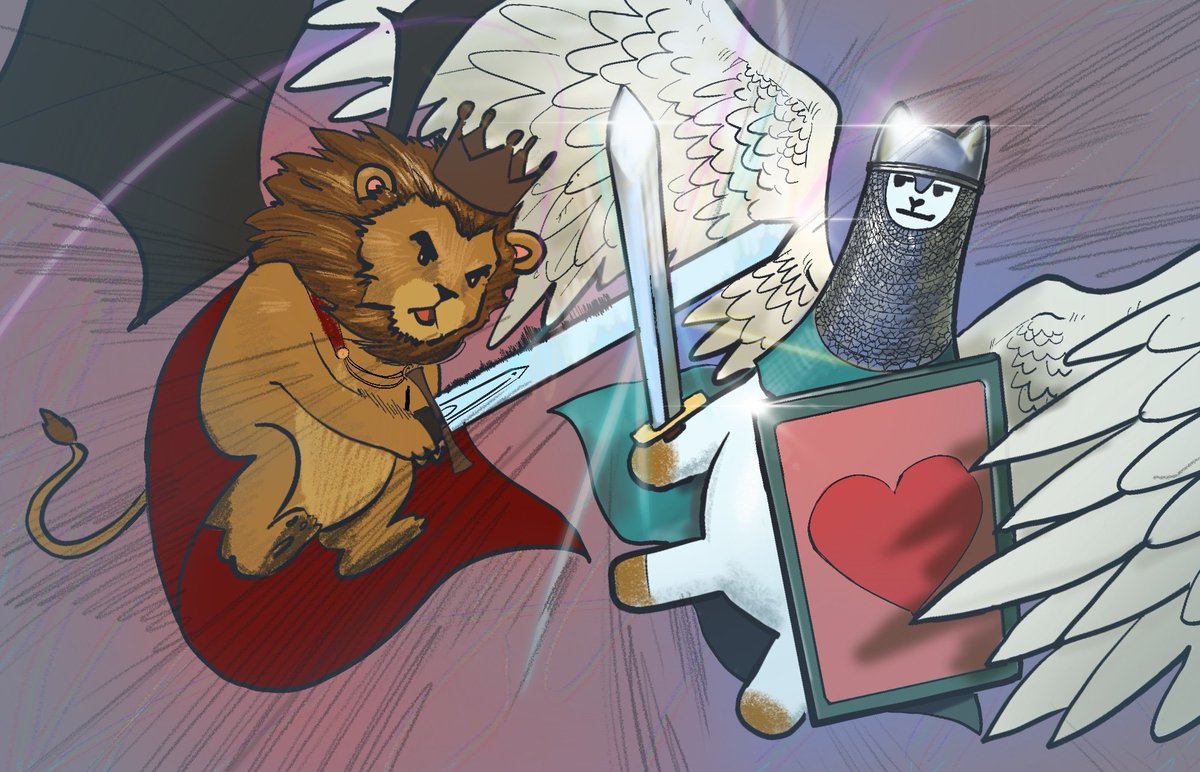 ZooVerse Friends tweet media