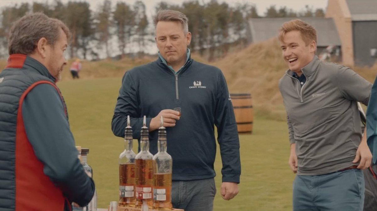 Dumbarnie Golf Links tweet media
