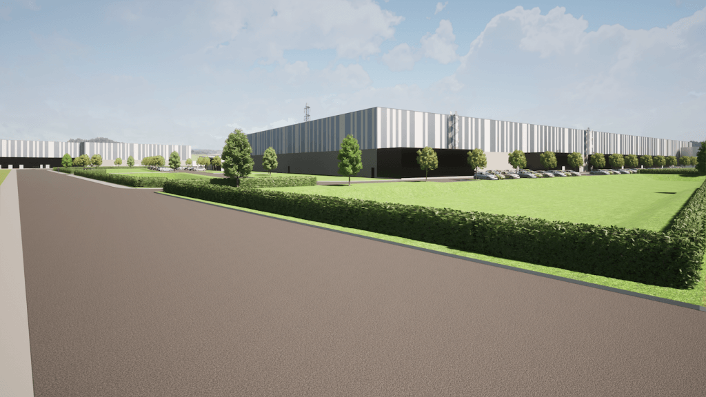 immoweek's tweet image. #Arefim réhabilite la zone industrielle de Bruche, à #Duppigheim #logistique 
&amp;gt;&amp;gt; bit.ly/3RMTpbS