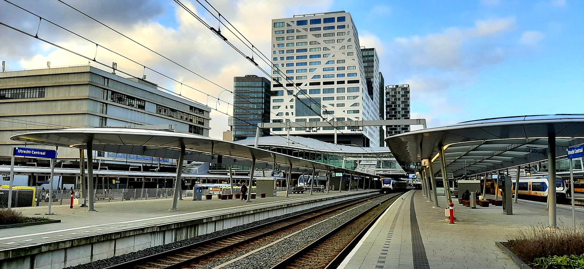 edwintaltijd23's tweet photo. Sfeerbeelden 😎
#vorigeweek👊🏻 
@NS_online https://t.co/sMPoyjS8bs