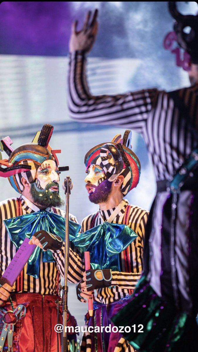 ¡MAÑANA SUBIMOS AL TEATRO!
Segunda rueda del concurso, a primera hora.
ENTRADAS A LA VENTA EN <a href="/AbitabOficial/">Abitab Oficial</a> 
¡Te esperamos!