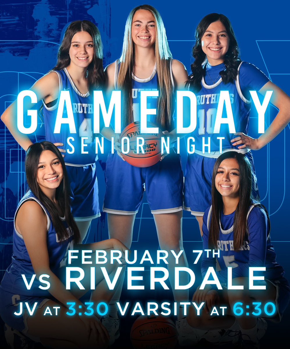 BbCaruthers's tweet photo. It’s GAMEDAY! Come out and join us for Senior night vs. Riverdale as we honor the Class of 23 one of the most accomplished classes in school history is celebrated tonight. @PAGMETER @caruthers_ATH @paulmeadors @gabecamarillo_ @FresnoBeeSports @StephenABC30 @SBemisOnline https://t.co/YQKJ6q9ZHI