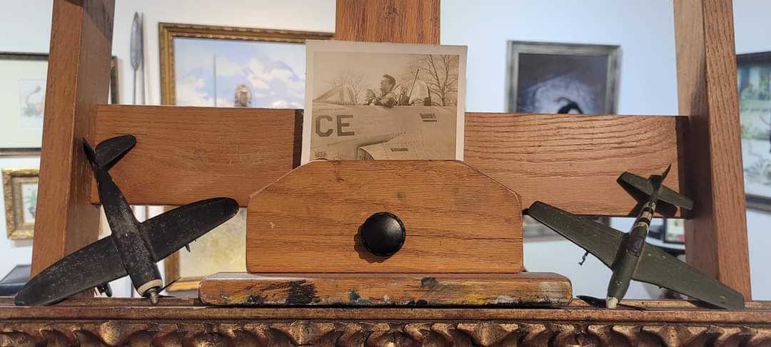 Frank Frazetta tweet media