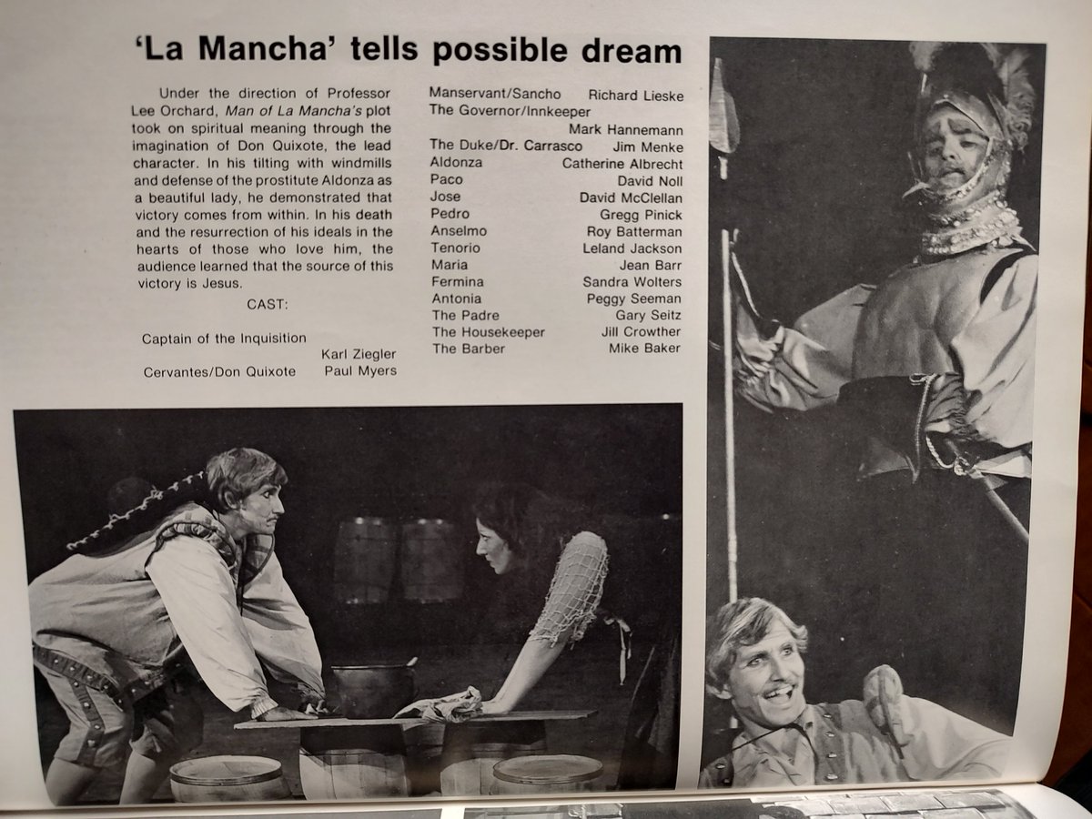 CUNEAlumni's tweet photo. Throwback to 1978! https://t.co/zBB9flUHpj