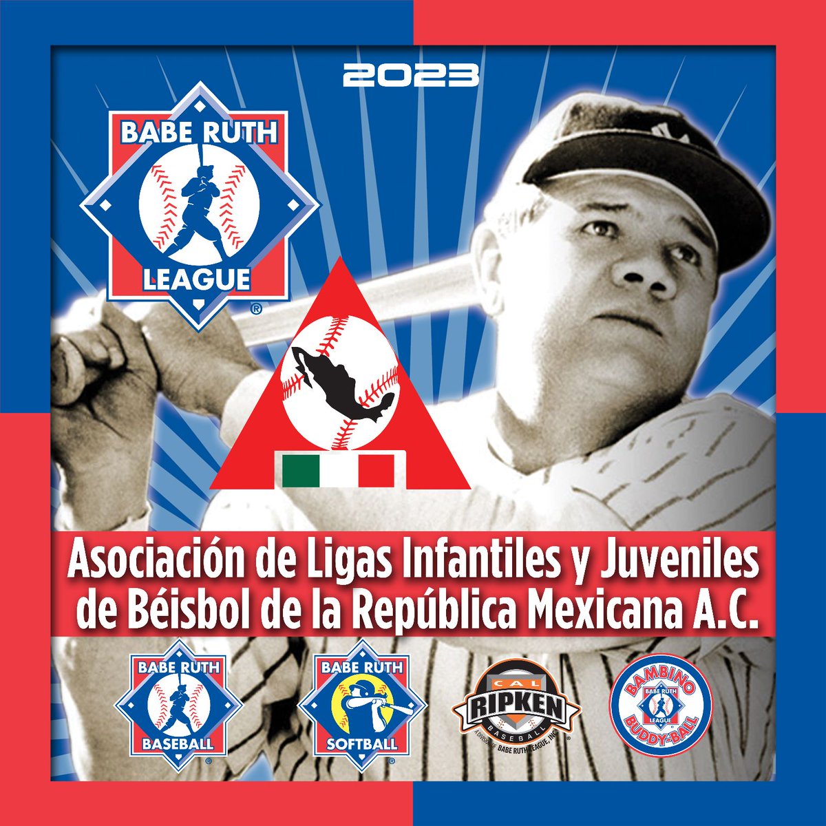 February 2nd was a huge day for BRL and <a href="/ALIJBRM/">ALIJBRM Nacional</a> an agreement was signed and both organizations form an opportunity for each child to experience what it is like to play at an International level! We are very excited about this partnership!

bit.ly/3RD7lFh