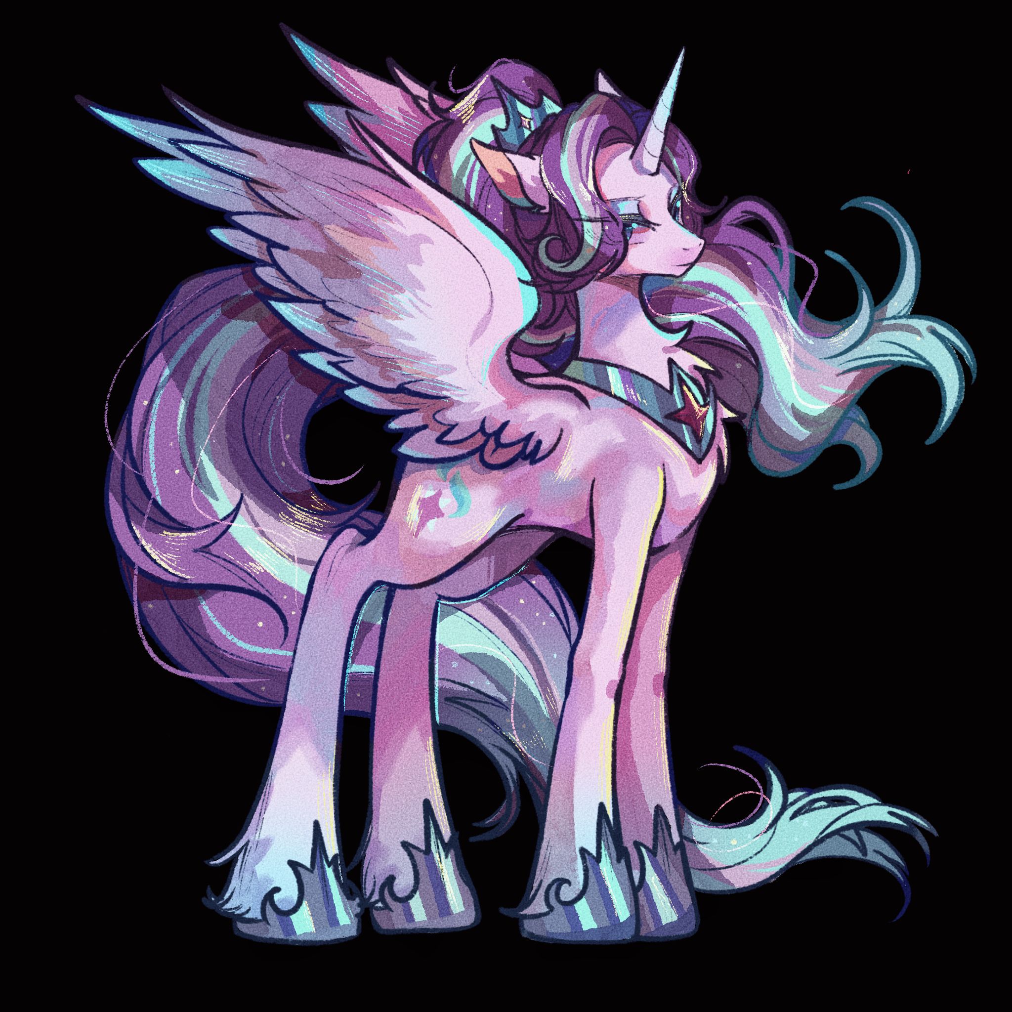 Princess starlight cheap glimmer