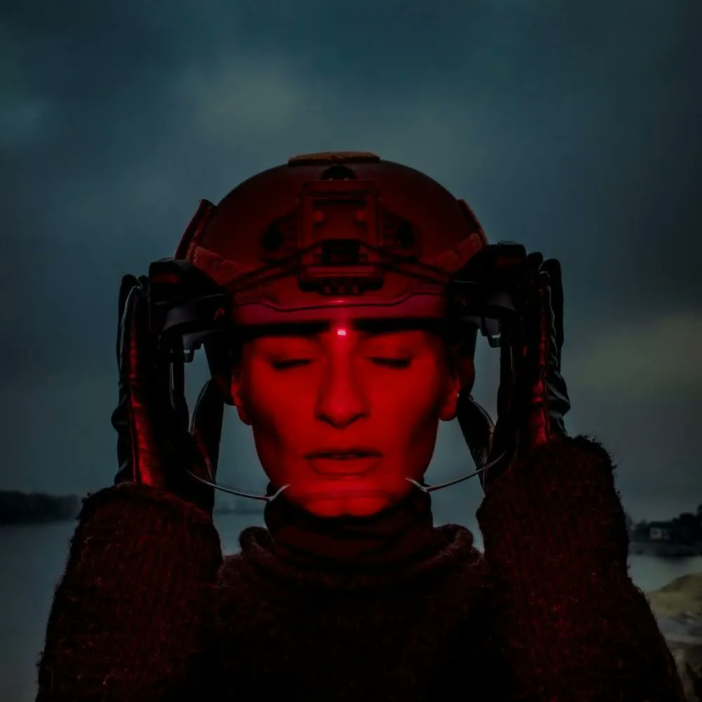 Alarming Beauty. Jusqu’au 24 février, la Fisheye Gallery réunit les 6 photographes ukrainiens pour mettre en avant le regard que la jeune génération porte sur son pays par-delà l’imagerie de guerre.
#art #photographie #galerie #exposition