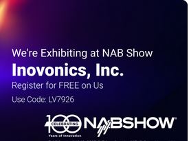 Inovonics, Inc. tweet media