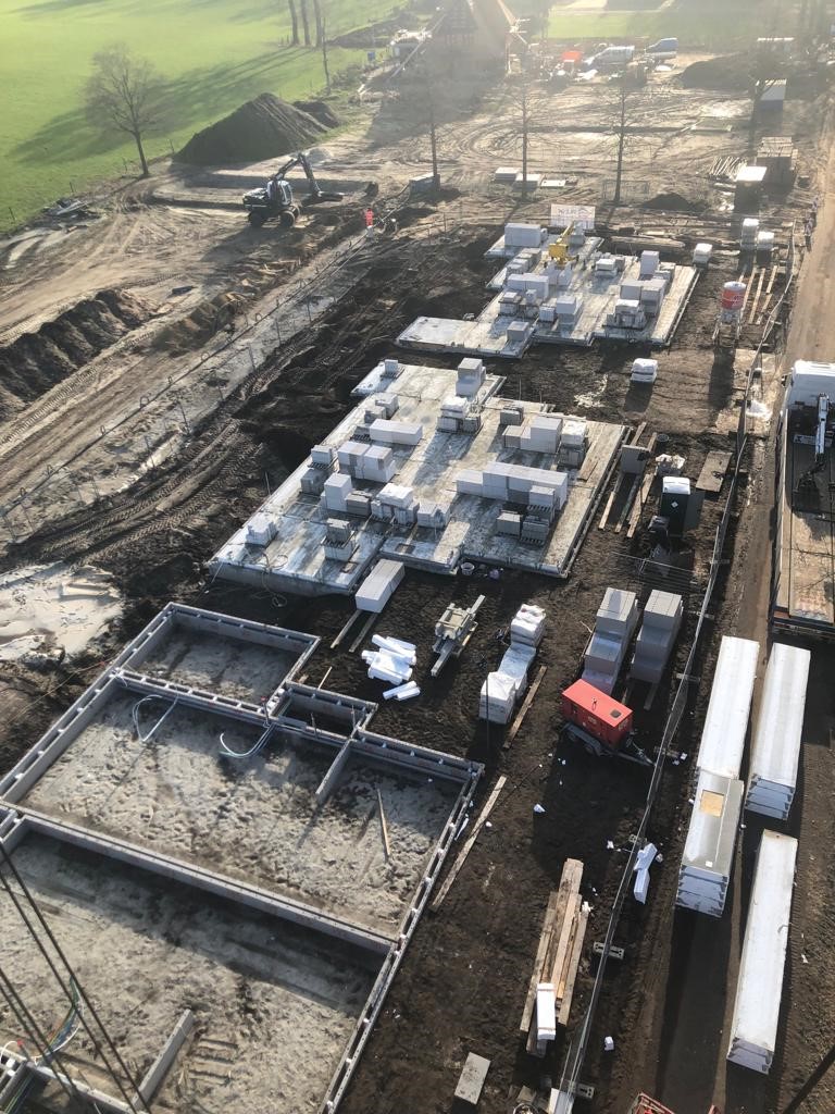 Plegt Bouwgroep tweet media